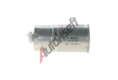 BOSCH Palivov filtr BO 1457434293, 1 457 434 293