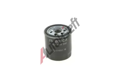 BOSCH Palivov filtr BO 1457434300, 1 457 434 300
