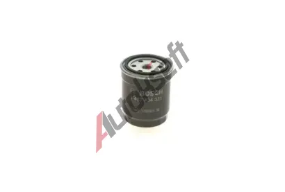 BOSCH Palivov filtr BO 1457434321, 1 457 434 321