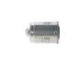 Palivov filtr BOSCH ‐ BO 1457434400