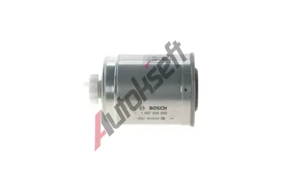 BOSCH Palivov filtr BO 1457434400, 1 457 434 400