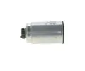 BOSCH Palivov filtr BO 1457434408, 1 457 434 408