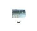 BOSCH Palivov filtr BO 1457434435, 1 457 434 435