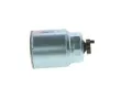 BOSCH Palivov filtr BO 1457434451, 1 457 434 451