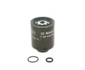 BOSCH Palivov filtr ‐ BO 1457434453