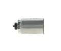 BOSCH Palivov filtr BO 1457434510, 1 457 434 510