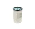 BOSCH Palivov filtr BO 1457434511, 1 457 434 511
