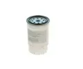 BOSCH Palivov filtr BO 1457434511, 1 457 434 511