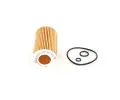 Olejový filtr BOSCH ‐ BO 1457437001 Olejový filtr BOSCH ‐ BO 1457437001