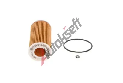 BOSCH Olejov filtr BO 1457437002, 1 457 437 002