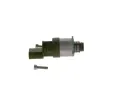BOSCH Regulační ventil, množství paliva (Common-Rail-System) BO 1462C00986, 1 462 C00 986
