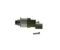 BOSCH Regula�n� ventil, mno�stv� paliva (Common-Rail-System) BO 1462C00986, 1 462 C00 986