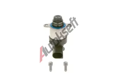 BOSCH Regulan ventil, mnostv paliva (Common-Rail-System) BO 1462C00987, 1 462 C00 987