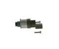 BOSCH Regulan ventil, mnostv paliva (Common-Rail-System) BO 1462C00991, 1 462 C00 991