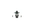 BOSCH Regulan ventil, mnostv paliva (Common-Rail-System) BO 1462C00998, 1 462 C00 998