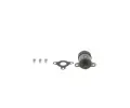 BOSCH Regulan ventil, mnostv paliva (Common-Rail Systm) BO 1465ZS0006, 1 465 ZS0 006