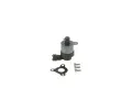 BOSCH Regulan ventil, mnostv paliva (Common-Rail Systm) BO 1465ZS0007, 1 465 ZS0 007