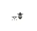 BOSCH Regulan ventil, mnostv paliva (Common-Rail Systm) BO 1465ZS0009, 1 465 ZS0 009