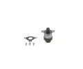 BOSCH Regulan ventil, mnostv paliva (Common-Rail Systm) BO 1465ZS0010, 1 465 ZS0 010