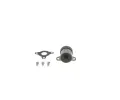 BOSCH Regulan ventil, mnostv paliva (Common-Rail Systm) BO 1465ZS0017, 1 465 ZS0 017