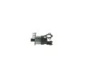 BOSCH Regulan ventil, mnostv paliva (Common-Rail Systm) BO 1465ZS0017, 1 465 ZS0 017
