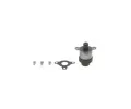 BOSCH Regulan ventil, mnostv paliva (Common-Rail Systm) BO 1465ZS0024, 1 465 ZS0 024