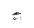 BOSCH Regulan ventil, mnostv paliva (Common-Rail Systm) BO 1465ZS0033, 1 465 ZS0 033