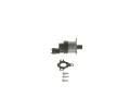 BOSCH Regulan ventil, mnostv paliva (Common-Rail Systm) BO 1465ZS0036, 1 465 ZS0 036