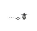 BOSCH Regulan ventil, mnostv paliva (Common-Rail Systm) BO 1465ZS0037, 1 465 ZS0 037