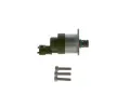 BOSCH Regulan ventil, mnostv paliva (Common-Rail Systm) BO 1465ZS0040, 1 465 ZS0 040
