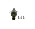 Regulan ventil, mnostv paliva (Common-Rail Systm) BOSCH ‐ BO 1465ZS0048