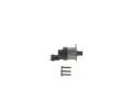 BOSCH Regulan ventil, mnostv paliva (Common-Rail Systm) BO 1465ZS0075, 1 465 ZS0 075
