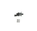 BOSCH Regulan ventil, mnostv paliva (Common-Rail Systm) BO 1465ZS0093, 1 465 ZS0 093