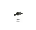 BOSCH Regulan ventil, mnostv paliva (Common-Rail Systm) BO 1465ZS0112, 1 465 ZS0 112