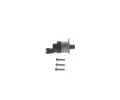 BOSCH Regulan ventil, mnostv paliva (Common-Rail Systm) BO 1465ZS0115, 1 465 ZS0 115