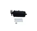 BOSCH Palivov filtr BO 1582804091, 1 582 804 091