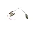 Snma rezervy paliva BOSCH ‐ BO 1582980026