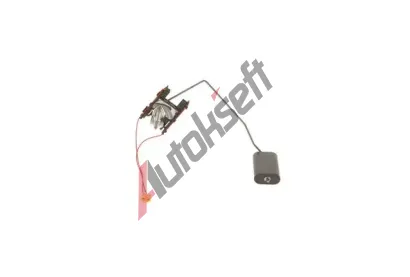 BOSCH Snma - rezerva paliva BO 1582980169, 1 582 980 169