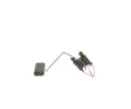 BOSCH Snma - rezerva paliva BO 1582980169, 1 582 980 169