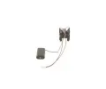 BOSCH Snma - rezerva paliva BO 1582980170, 1 582 980 170