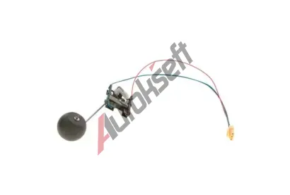 BOSCH Snma rezervy paliva BO 1582980209, 1 582 980 209