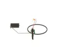 BOSCH Snma - rezerva paliva BO 1587411117, 1 587 411 117