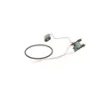 BOSCH Sn�ma� - rezerva paliva BO 1587411118, 1 587 411 118