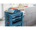 BOSCH i-BOXX active rack BO 1600A001SB, 1600A001SB