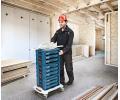 BOSCH i-BOXX active rack BO 1600A001SB, 1600A001SB