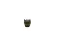 BOSCH Krytka zsuvky BO 1928402571, 1 928 402 571