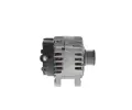 BOSCH Alterntor BO 1986A00572, 1 986 A00 572