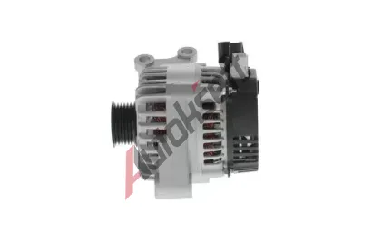 BOSCH Alterntor BO 1986A00588, 1 986 A00 588