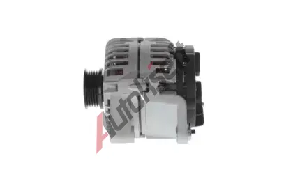 BOSCH Alterntor BO 1986A00595, 1 986 A00 595