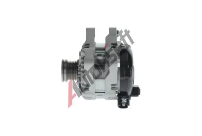 BOSCH Alternátor BO 1986A00606, 1 986 A00 606 BOSCH Alternátor BO 1986A00606, 1 986 A00 606